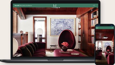 Howells Renovation Architects