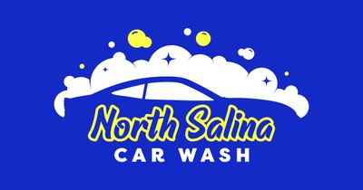 North Salina Car Wash