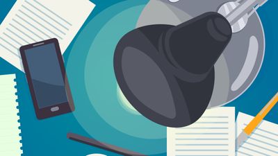 Shedding Some Light on Our Process